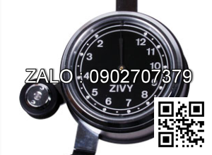 Thiết bị đo lực căng dạng cơ Checkline ZIVY