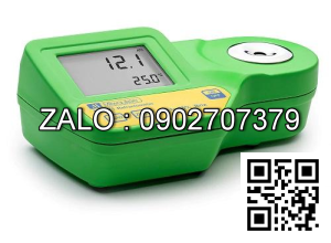 Máy đo độ ngọt MILWAUKEE MA871