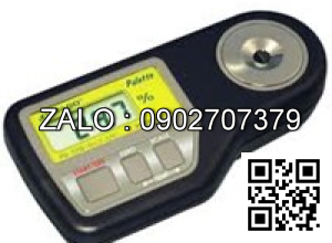 Máy đo độ ngọt MILWAUKEE MA882