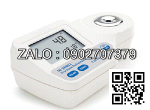 Máy đo độ ngọt HANNA HI 96803