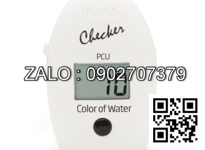 Máy đo màu của nước HANNA HI 727