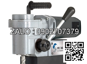 Máy khoan từ FE36S(36mm)