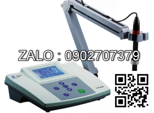 Máy đo pH để bàn pHS-25 (0.00-14.00pH)