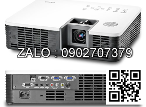 Máy chiếu đa năng Casio XJ-H2650