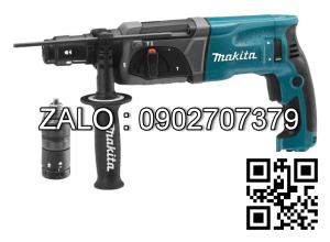 Máy khoan Makita HR-2470
