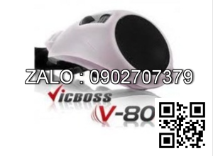Thiết bị âm thanh di động không dây Vicboss V-809