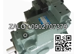 Bơm thủy lực A37- FR-01-BS-32