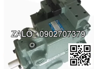 Bơm thủy lực A37-FR-01-BSK-60