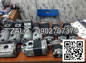 Sửa chữa xe nâng ga 7.0 tấn Toyota