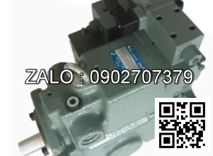 Bơm thủy lực A37-FR-01-CHK-32