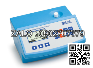 Máy đo COD và đa chỉ tiêu nước HANNA HI 83214