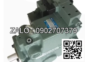 Bơm thủy lực A37-FR-01-CSK-3