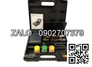 Máy đo Ph, ORP, TDS, Gondo PCT-407