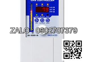 Máy đo lưu lượng bằng siêu âm DYNMETERS DMTFH