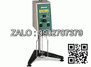 Thiết bị đo độ nhớt hiện số BROOKFIELD LVDV-E