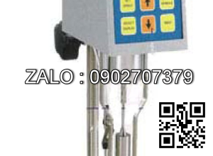 Thiết bị đo độ nhớt BROOKFIELD LV DVII+ Pro