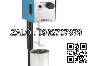 Máy đo độ nhớt sơn, mực BROOKFIELD KU-2