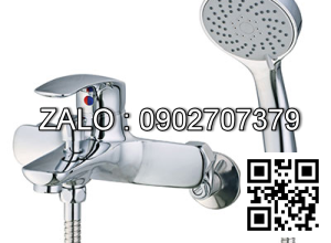 Vòi hoa sen tắm Caesar S563C 