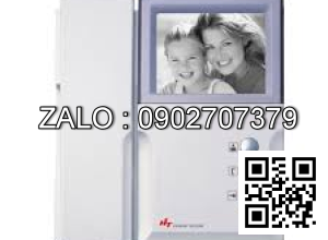 Chuông cửa màn hình Hyundai HAC-300