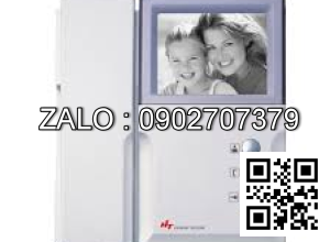 Chuông cửa màn hình Hyundai HA-201