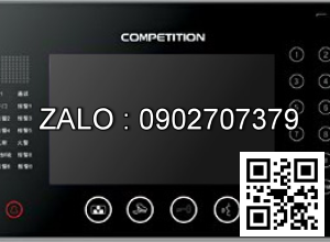 Màn hình MT 670 CK2U