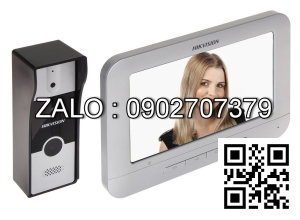 Chuông cửa hình Video Door Phone ETE T-901C