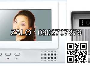 Chuông cửa Competition MT-371C-K2/SAC-35C