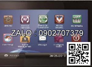 Màn hình chuông cửa Intelhome IT27SD