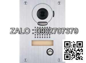 Chuông cửa màn hình IP JK-DVF-AC: Nút chuông access