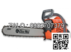 Máy cưa xích OLEO-MAC CHAINSAW GS820