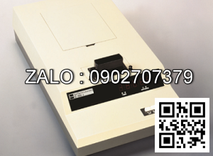 Máy Đo Độ Trắng C-100