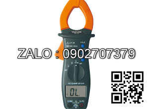 Ampe kìm TENMARS-TM-16E