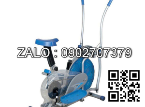 Xe đạp tập thể dục leo núi có yên Life 59