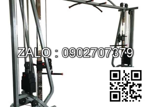 Kéo xô 2 động tác Life 8612