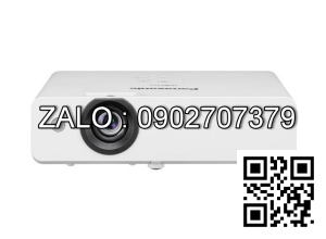Máy chiếu Panasonic PT-DW640
