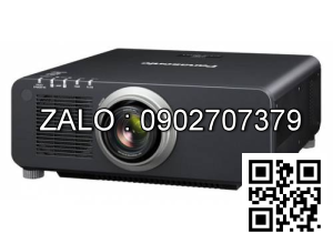 Máy chiếu công nghệ DLP PT-DZ870EK