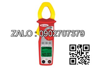 Ampe kìm AMPROBE ACDC-400