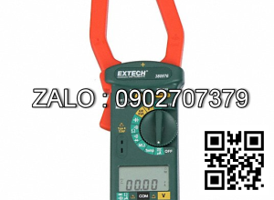 Ampe kìm phân tích công suất Extech 380976-K