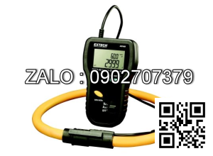 Ampe kìm EXTECH 382400