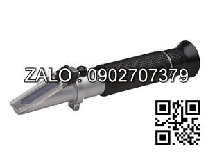 Khúc xạ kế đo nồng độ Brix trong dầu Extech RF12