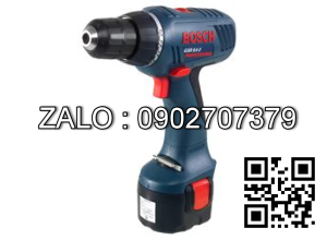 Máy vặn vít Bosch GSR 9.6-2V