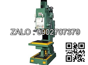 Máy khoan đứng dạng mang cá Z5140A
