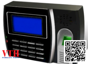Máy chấm công INFINISCAN OA102