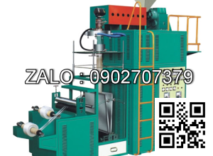 Máy thổi màng seri SJ-MA