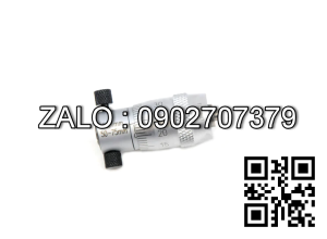 Panme đo trong cơ khí INSIZE 3222-500