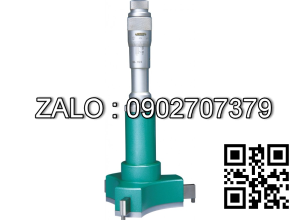 Panme đo trong 3 điểm INSIZE 3227-175