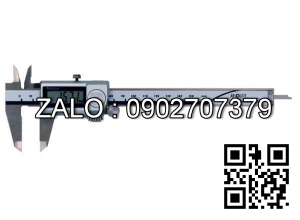 Thước cặp điện tử Moore & Wright MW 110-30DBL