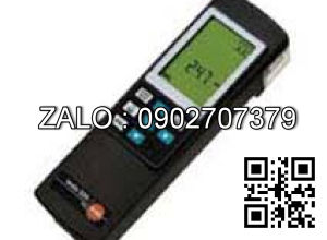 Thiết bị phân tích Testo-325-I COhigh