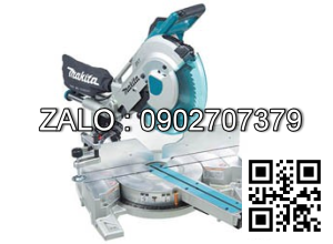 Máy cưa đa góc Makita LS1216