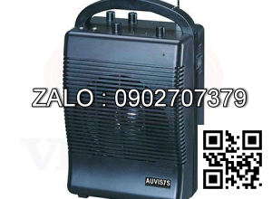 Thiết bị âm thanh trợ giảng AUVISYS AM-20A